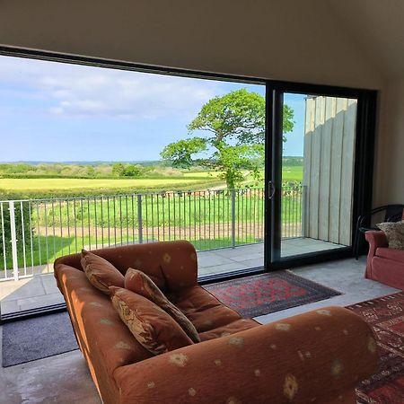 Broomhill Barns Minwear Zewnętrze zdjęcie