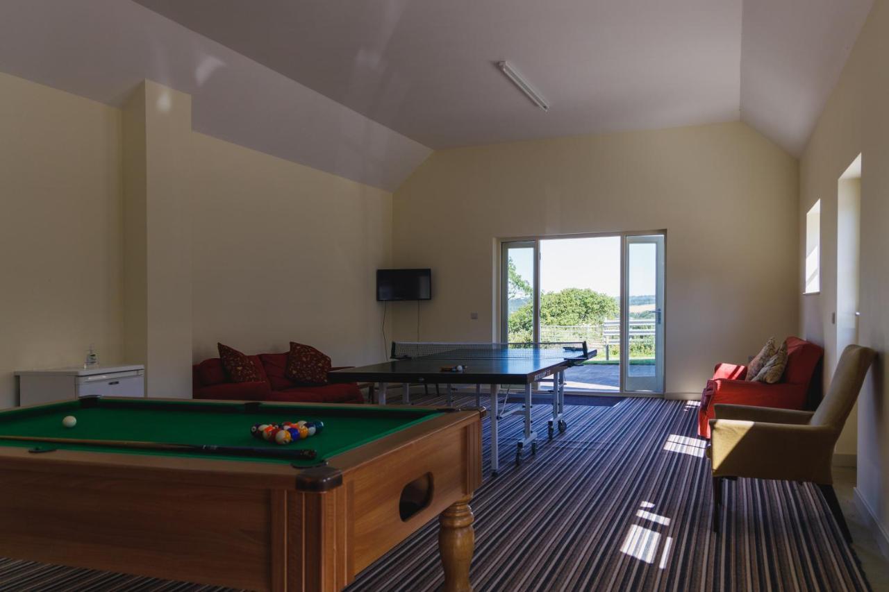 Broomhill Barns Minwear Zewnętrze zdjęcie