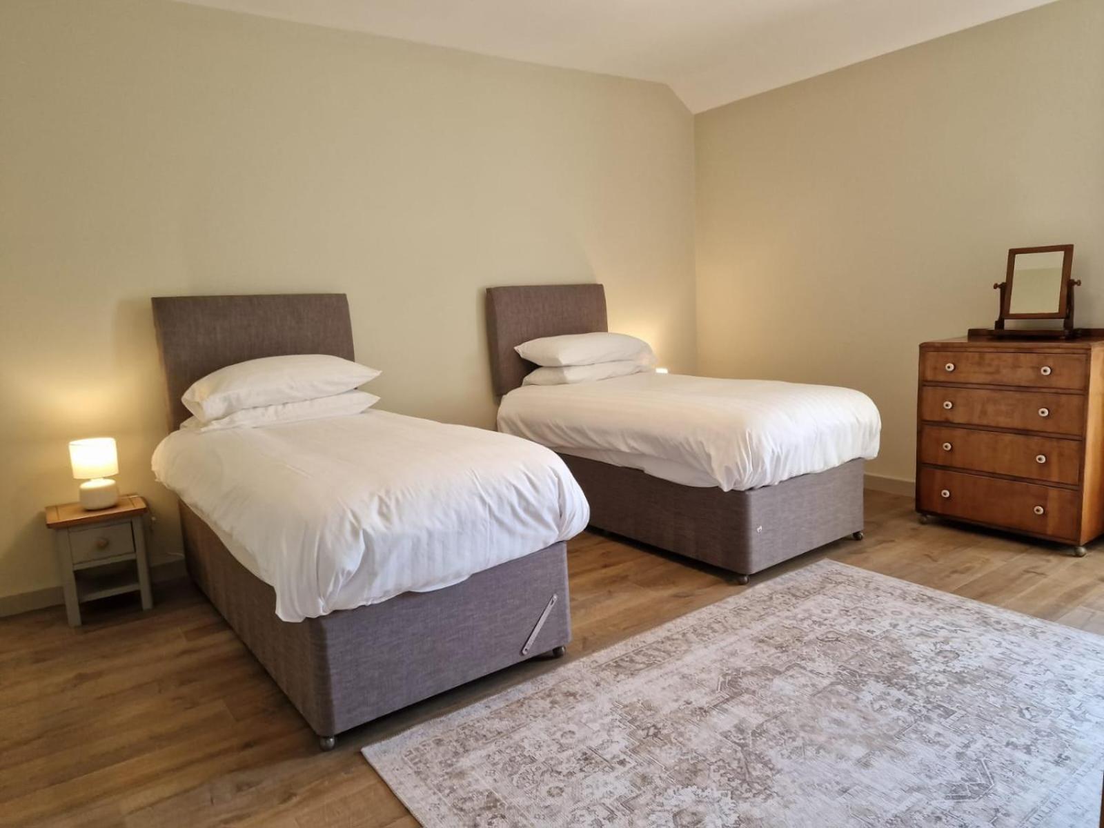 Broomhill Barns Minwear Zewnętrze zdjęcie